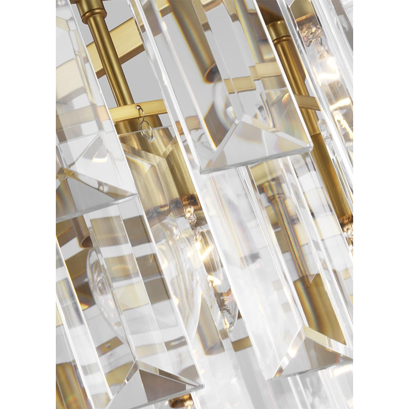 Generation CC12716 Arden 16-lt 33" Chandelier