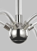 Generation CC1326 Hanover 6-lt 41" Chandelier