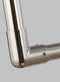 Generation CC1356 Bayview 6-lt 44" Chandelier