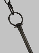 Generation CC1368 Bayview 8-lt 48" Linear Chandelier
