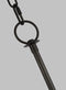 Generation CC1368 Bayview 8-lt 48" Linear Chandelier