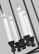 Generation CC1394 Keystone 4-lt 16" Lantern