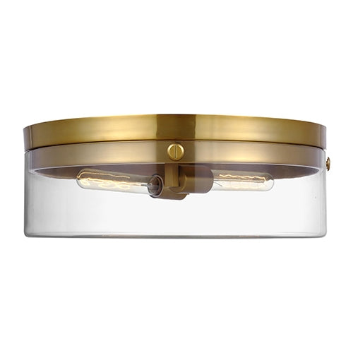 Generation CF1032 Garrett 2-lt 18" Flush Mount