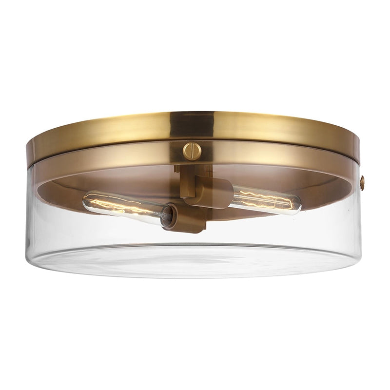 Generation CF1032 Garrett 2-lt 18" Flush Mount