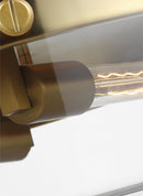 Generation CF1032 Garrett 2-lt 18" Flush Mount
