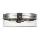 Generation CF1032 Garrett 2-lt 18" Flush Mount