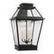 Generation CO1044 Falmouth 4-lt 16" Outdoor Wall Lantern