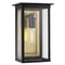 Generation CO1111 Freeport 1-lt 8" Outdoor Wall Lantern