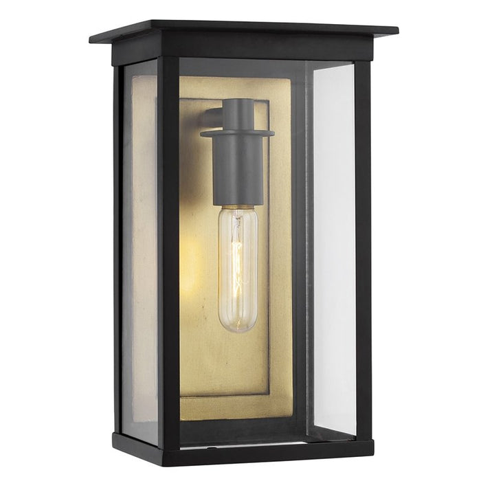 Generation CO1111 Freeport 1-lt 8" Outdoor Wall Lantern