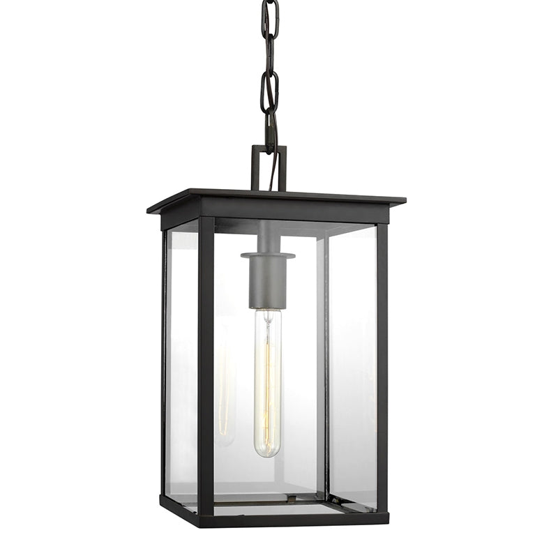 Visual Comfort CO1141 Freeport 1-lt 9" Outdoor Pendant