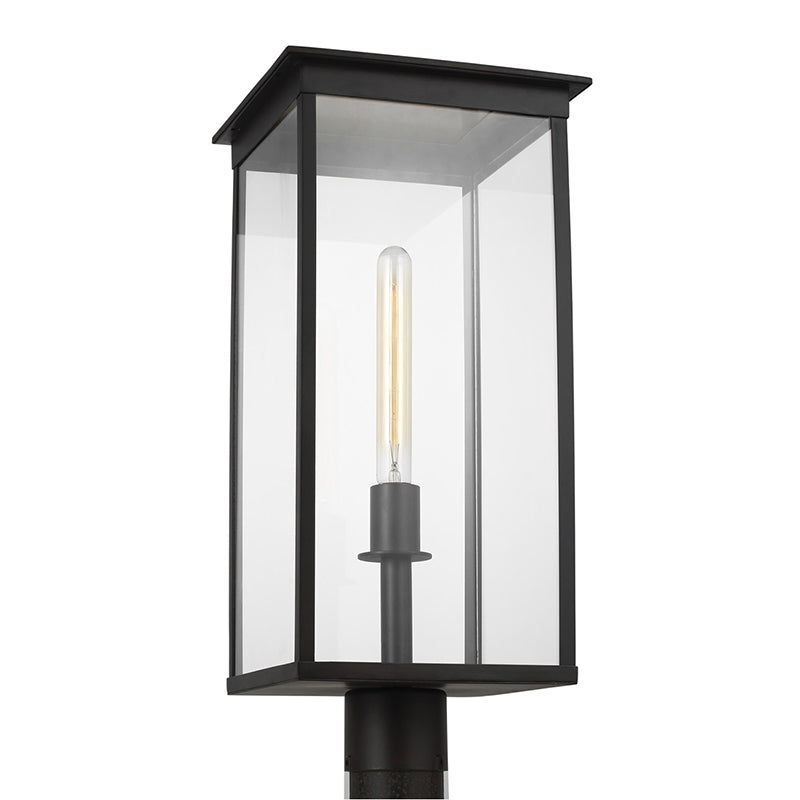 Visual Comfort CO1201 Freeport 1-lt 21.5" Tall Outdoor Post Lantern