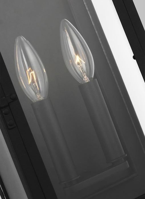 Visual Comfort CO1262 Hingham 2-lt 8" Outdoor Wall Lantern