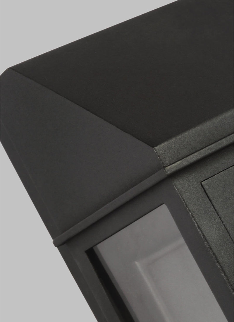 Visual Comfort CO1262 Hingham 2-lt 8" Outdoor Wall Lantern