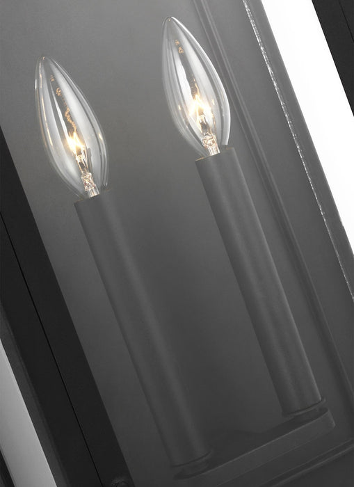 Visual Comfort CO1272 Hingham 2-lt 10" Outdoor Wall Lantern