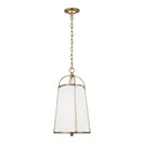 Generation CP1101 Stonington 1-lt 13" Hanging Light