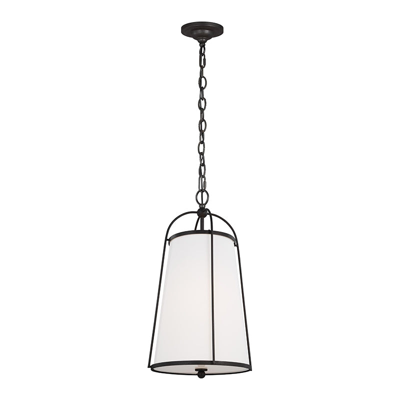 Generation CP1101 Stonington 1-lt 13" Hanging Light