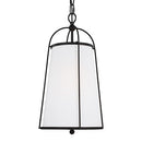 Generation CP1101 Stonington 1-lt 13" Hanging Light