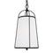 Generation CP1101 Stonington 1-lt 13" Hanging Light