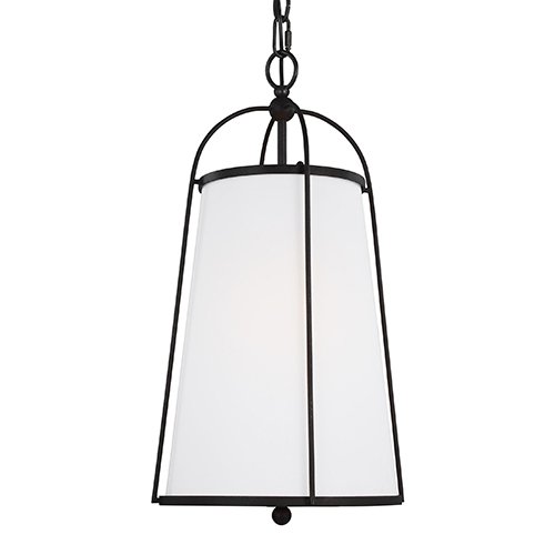 Generation CP1101 Stonington 1-lt 13" Hanging Light