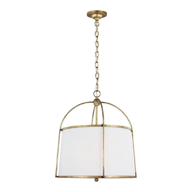 Visual Comfort CP1112 Stonington 2-lt 21" Hanging Light