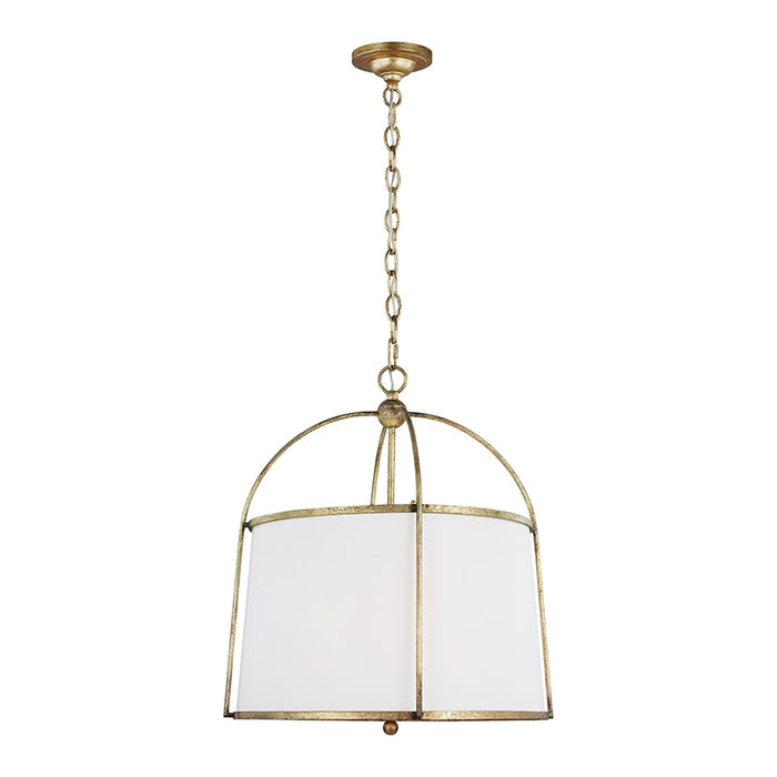 Visual Comfort CP1112 Stonington 2-lt 21" Hanging Light