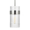 Generation CP1171 Geneva 1-lt 7" Pendant