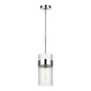 Generation CP1171 Geneva 1-lt 7" Pendant