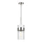 Generation CP1171 Geneva 1-lt 7" Pendant