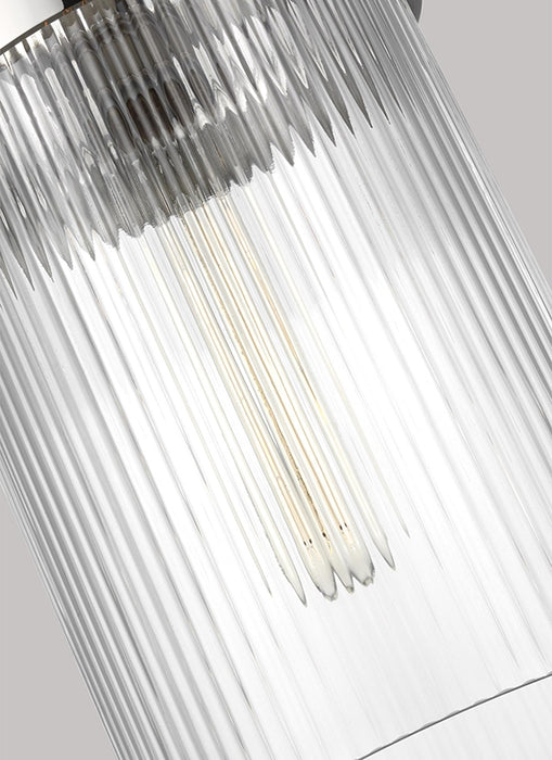Visual Comfort CP1171 Geneva 1-lt 7" Pendant
