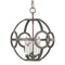 Generation CP1184 Green Park 4-lt 13" Pendant