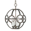Generation CP1184 Green Park 4-lt 13" Pendant