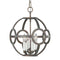 Generation CP1184 Green Park 4-lt 13" Pendant