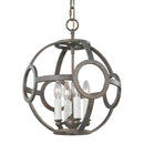 Generation CP1184 Green Park 4-lt 13" Pendant