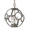Generation CP1184 Green Park 4-lt 13" Pendant
