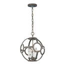 Generation CP1184 Green Park 4-lt 13" Pendant