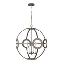Generation CP1204 Green Park 4-lt 27" Pendant