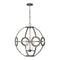 Generation CP1204 Green Park 4-lt 27" Pendant