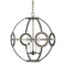 Generation CP1204 Green Park 4-lt 27" Pendant