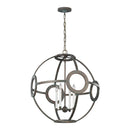 Generation CP1204 Green Park 4-lt 27" Pendant