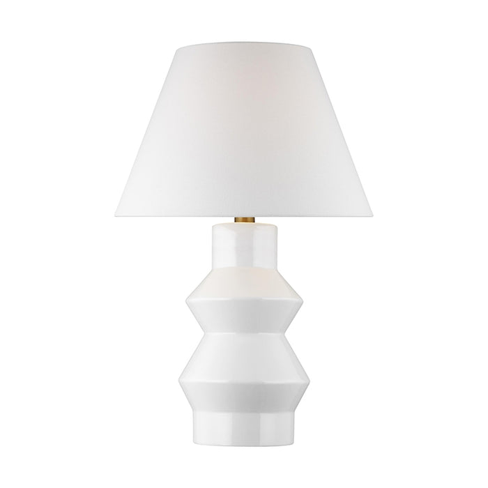 Generation CT1041 Abaco 1-lt 29" Tall LED Table Lamp