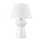 Generation CT1061 Abaco 1-lt 25" Tall LED Inverted Table Lamp