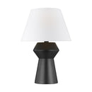 Generation CT1061 Abaco 1-lt 25" Tall LED Inverted Table Lamp
