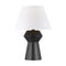 Generation CT1061 Abaco 1-lt 25" Tall LED Inverted Table Lamp