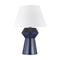 Generation CT1061 Abaco 1-lt 25" Tall LED Inverted Table Lamp