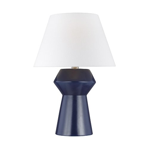 Generation CT1061 Abaco 1-lt 25" Tall LED Inverted Table Lamp