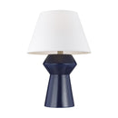 Generation CT1061 Abaco 1-lt 25" Tall LED Inverted Table Lamp