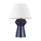 Generation CT1061 Abaco 1-lt 25" Tall LED Inverted Table Lamp