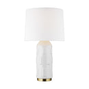 Generation CT1071 Morada 1-lt 24" Tall LED Table Lamp