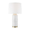 Generation CT1071 Morada 1-lt 24" Tall LED Table Lamp