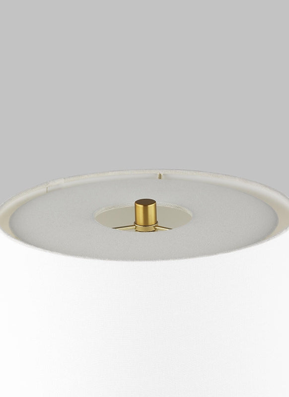 Generation CT1071 Morada 1-lt 24" Tall LED Table Lamp